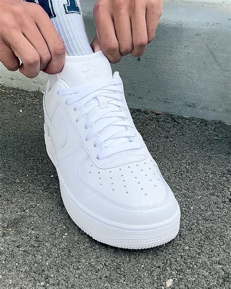 nike air force 1 prijs